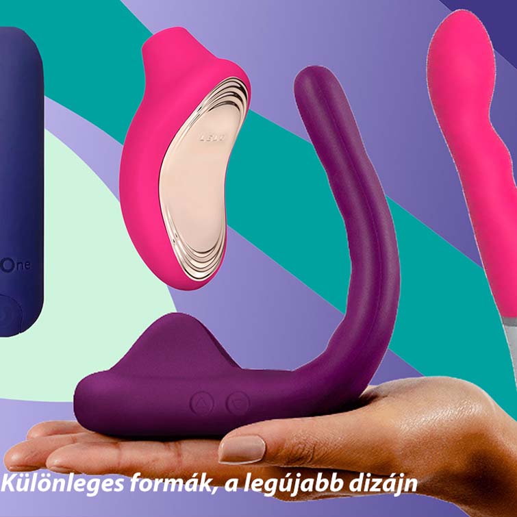 Erotikacentrum, Tutti Szexshop