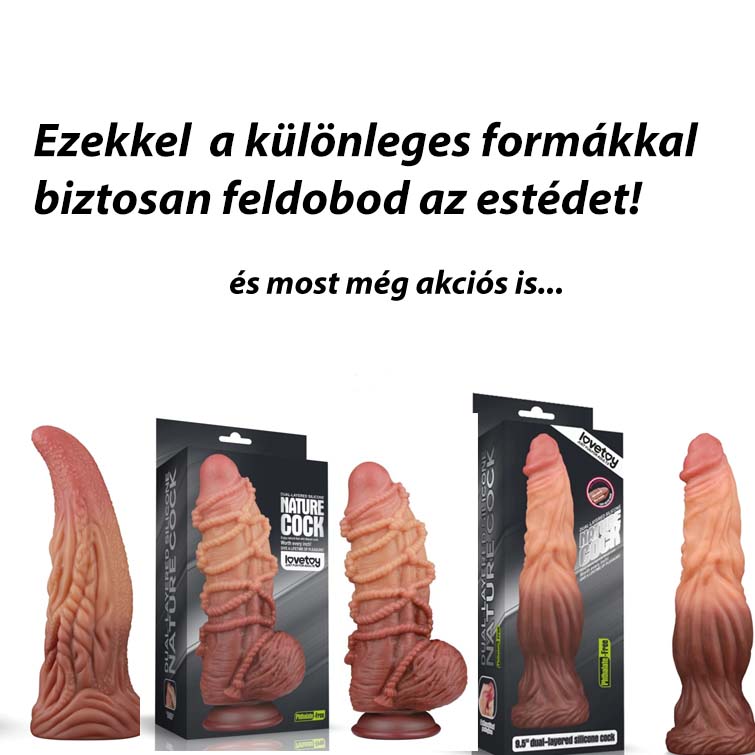 Erotikacentrum, Tutti Szexshop