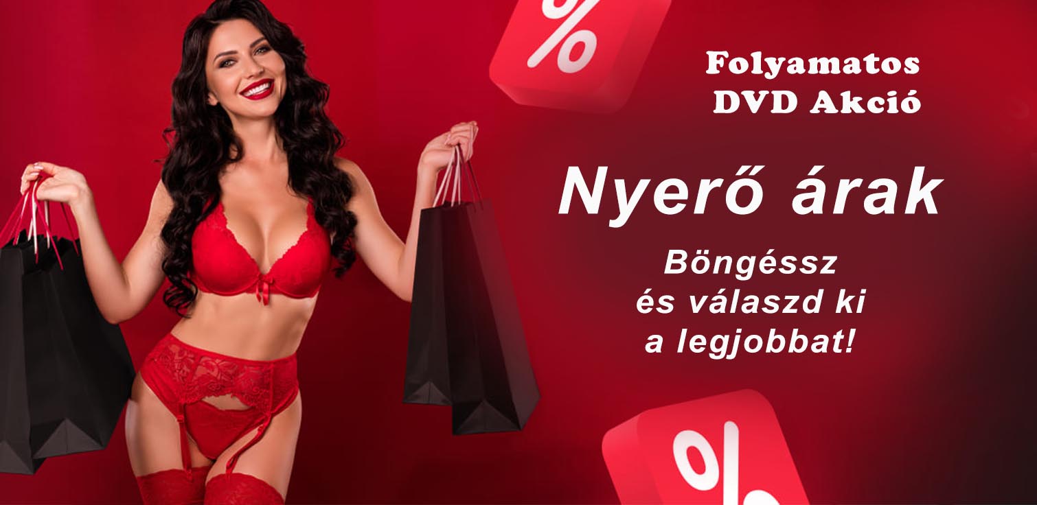 Erotikacentrum, Tutti Szexshop