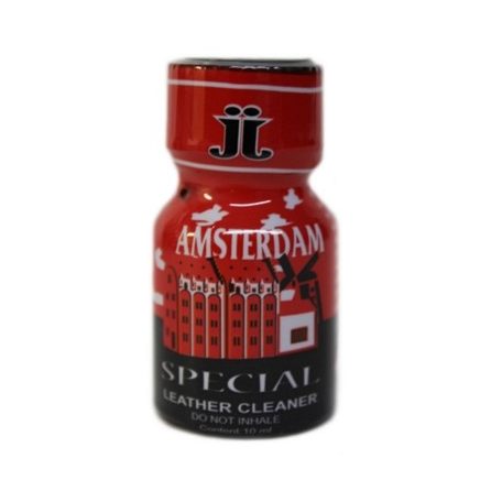 Amsterdam Special 10 ml 