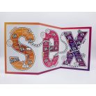 AVK: Adsz Vagy Kapsz - felnőtt társasjáték