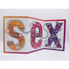 AVK: Adsz Vagy Kapsz - felnőtt társasjáték