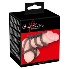 Bad Kitty Cock Ring 3