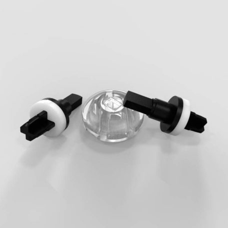 HYDROMAX Replacement Valve Pack