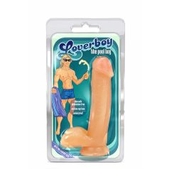 Loverboy The Poll Boy