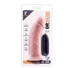 DR. SKIN DR. JOE 8INCH VIBRATING COCK