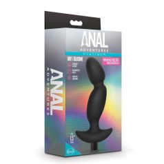 ANAL ADVENTURES PROSTATE MASSAGER 04