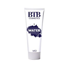 BTB WATER BASED LUBRICANT 100ML