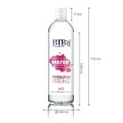 BTB WATER BASED TINGLING EFFECT LUBRICANT 250ML