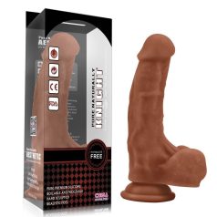 Pure Naturally Knight Brown
