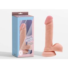 Undressed Debater