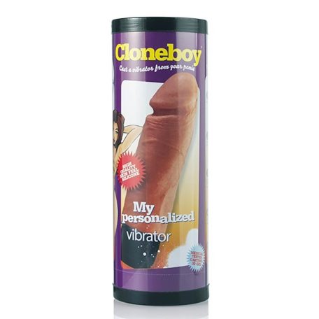 Cloneboy Vibrator-Kit