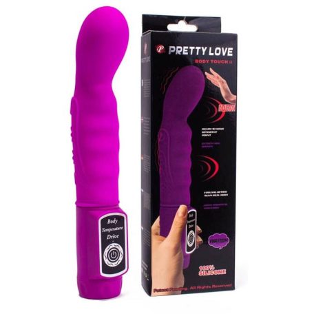 Pretty Love Body Touch II Purple