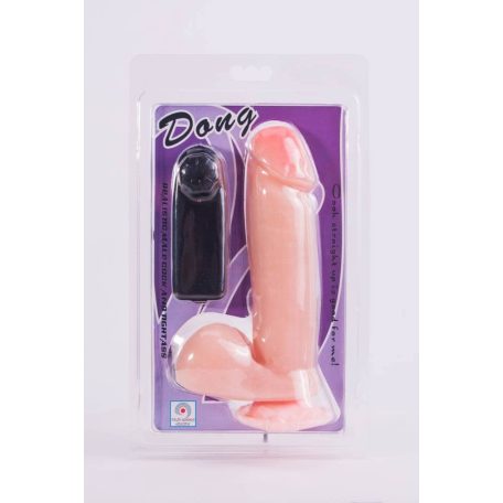 Realistic Dong Flesh