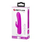 Pretty Love Tim Purple