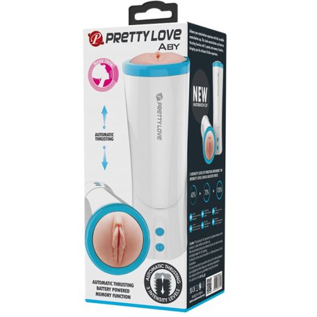 Pretty Love Aby Pussy