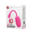 Pretty Love Kirk Pink