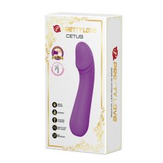 Pretty Love Cetus Purple I