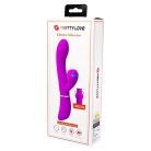 Pretty Love Clitoris Vibrator
