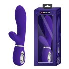 Pretty Love Thomas Purple II