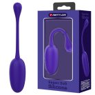 Pretty Love Knucker Purple