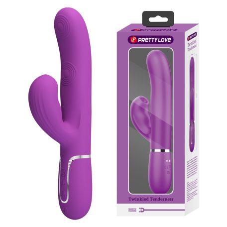 Pretty Love Perlita Twinkled Tenderness Purple II