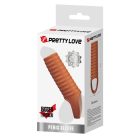 Pretty Love Hartman Brown