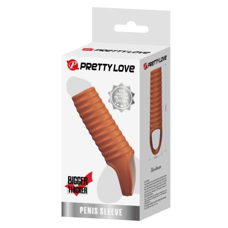 Pretty Love Hartman Brown