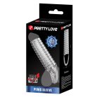 Pretty Love Hartman Clear