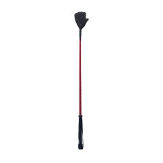 Hand Crop 26 inch Black