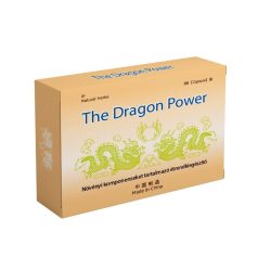 THE DRAGON POWER - 3 PCS