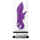 Wild Butterfly Purple