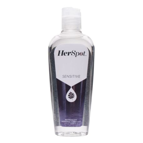 HerSpot Lubricant - Sensitive 100 ml.