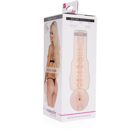 Fleshlight Girls Elsa Jean Treat (Butt)