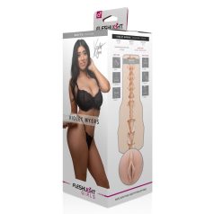 Fleshlight Girls Violet Myers Waifu