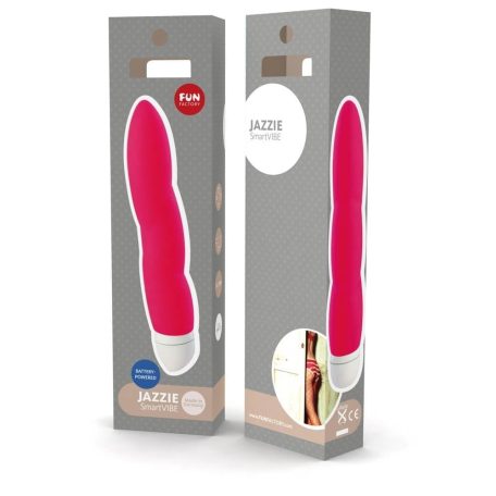 SlimVibe Jazzie pink