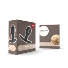 B Ball Uno Grey Black