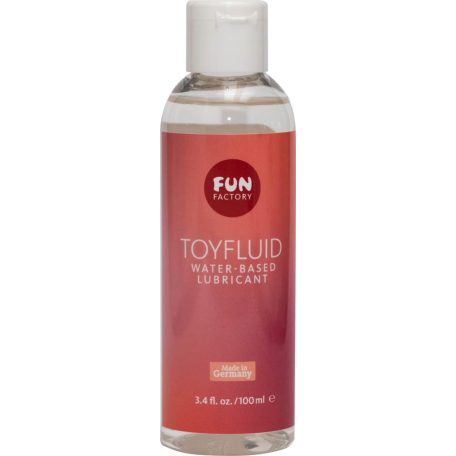 Toyfluid Water-based Lubricant 100 ml