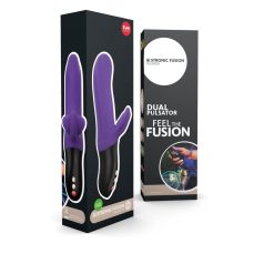 Bi Stronic Fusion Violet