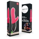 Bi Stronic Fusion India Red