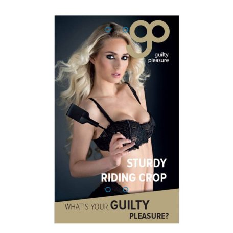 GP Strudy Riding Crop