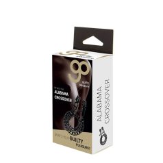 GP Alabama Crossover Nipple Clamps