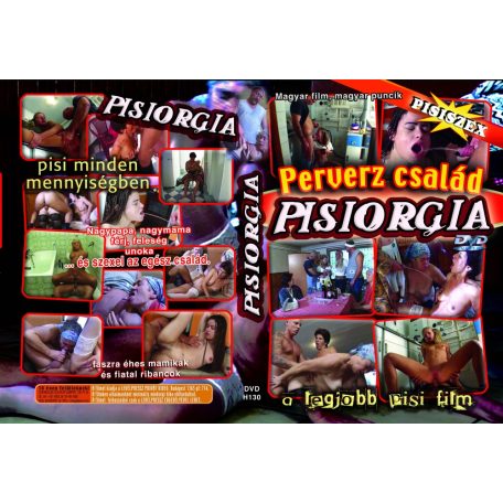 Perverz család