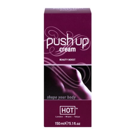 PUSH UP! Cream - 150ml