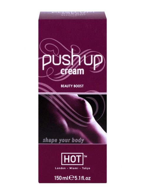 PUSH UP! Cream - 150ml