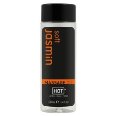 HOT Massageoil jasmin - soft 100 ml