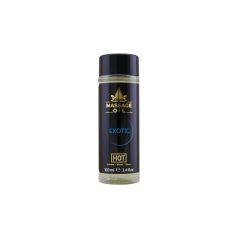 HOT Massage Oil  exotic-special 100 ml