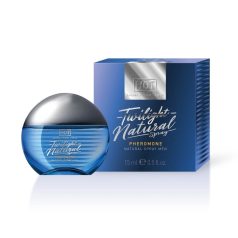 HOT Twilight Pheromone Natural men 15ml