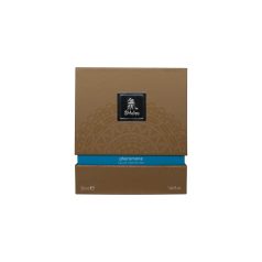 SHIATSU Pheromon Fragrance man lightblue  50 ml