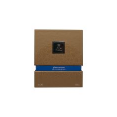 SHIATSU Pheromon Fragrance man darkblue  15 ml